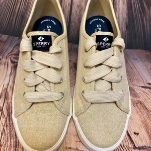 Sperry Lounge Lace-up Sneakers